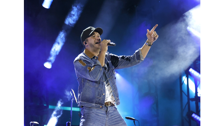 CMA Fest 2025 - Day Four