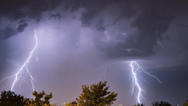 Lightning Strike At Archery Range Leaves One Dead, Over A Dozen Injured