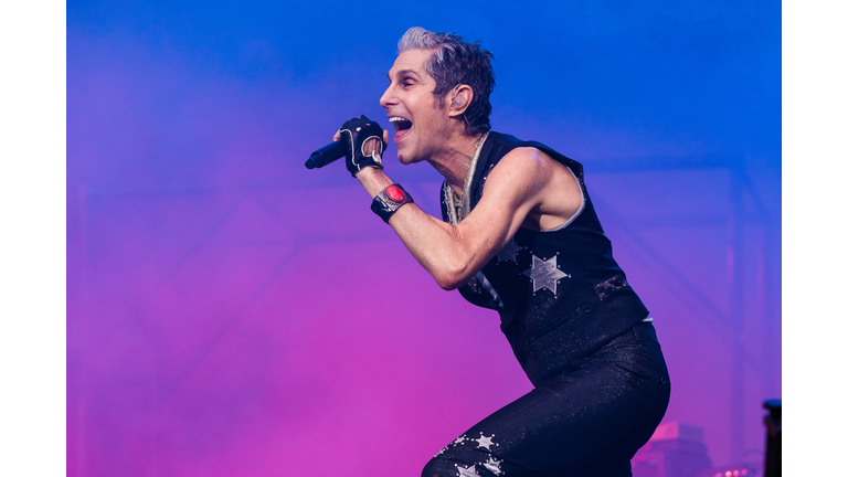 Lollapalooza Brazil 2023 - Day 2