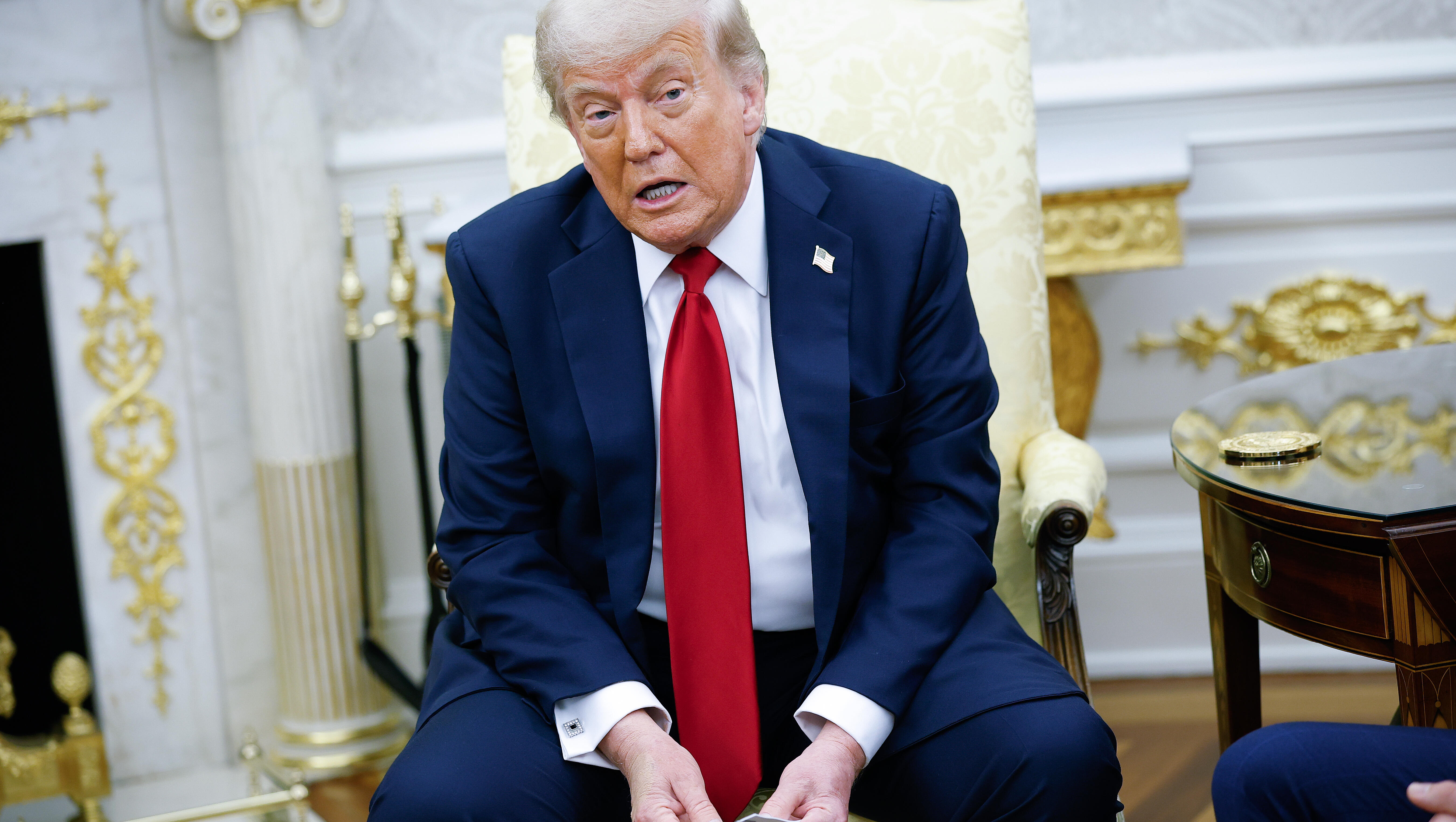 Doomberg on Why Sanctions Backfire