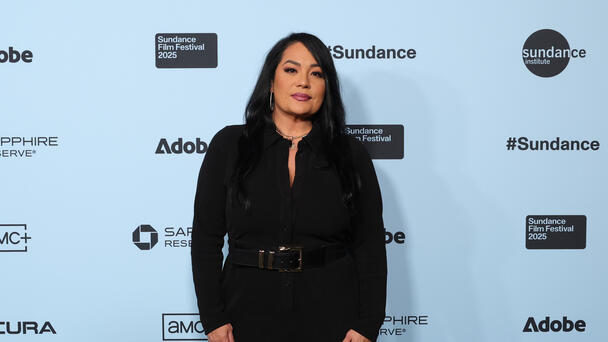 Suzette Quintanilla Reflects on Maintaining Selena’s Legacy 30 Years Later
