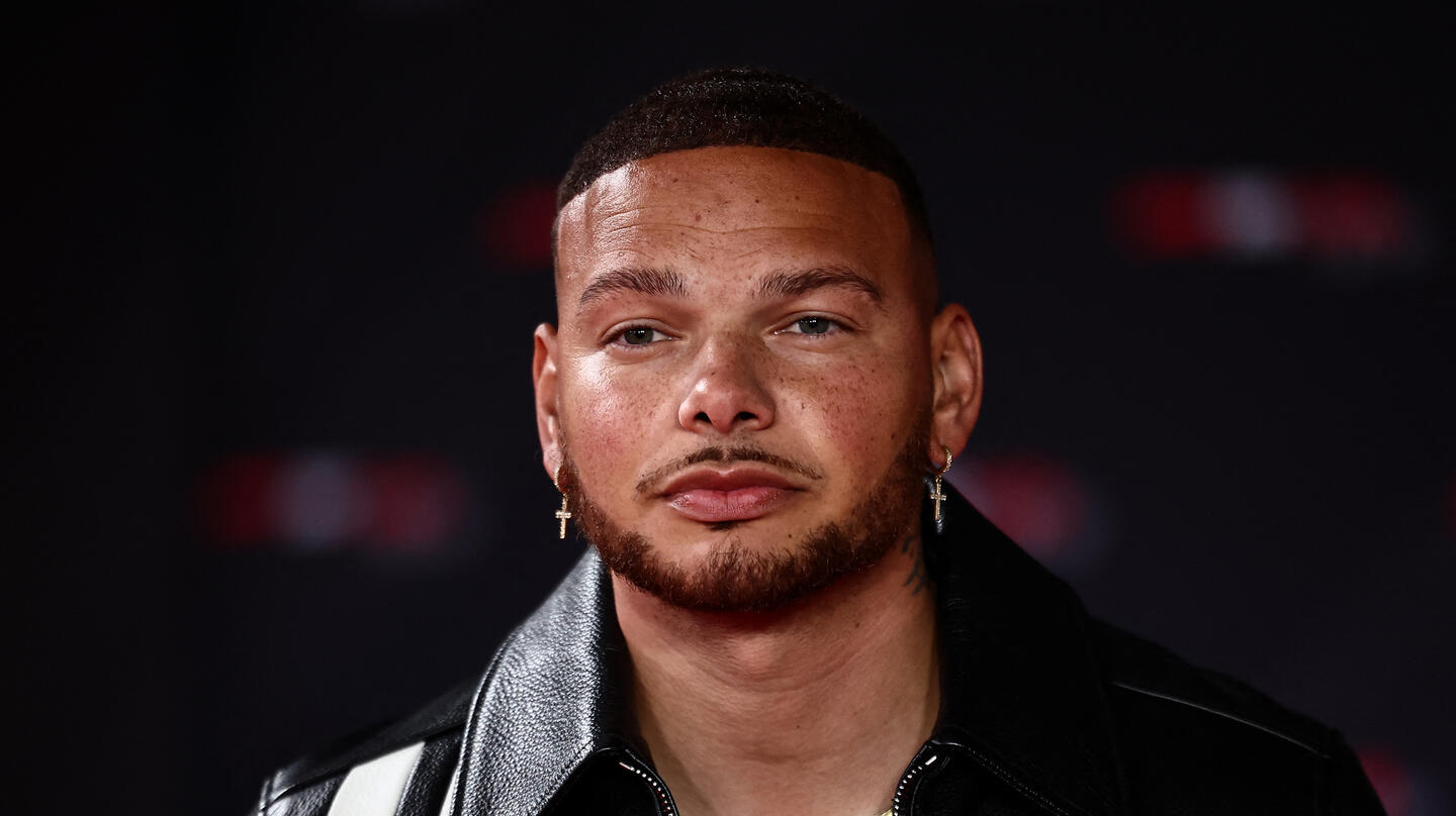 Kane Brown Says Writers Refused To Work With Him 'Because I'm Black'