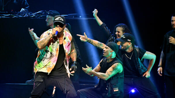 Wisin vuelve a batear un hit… ahora en la música
