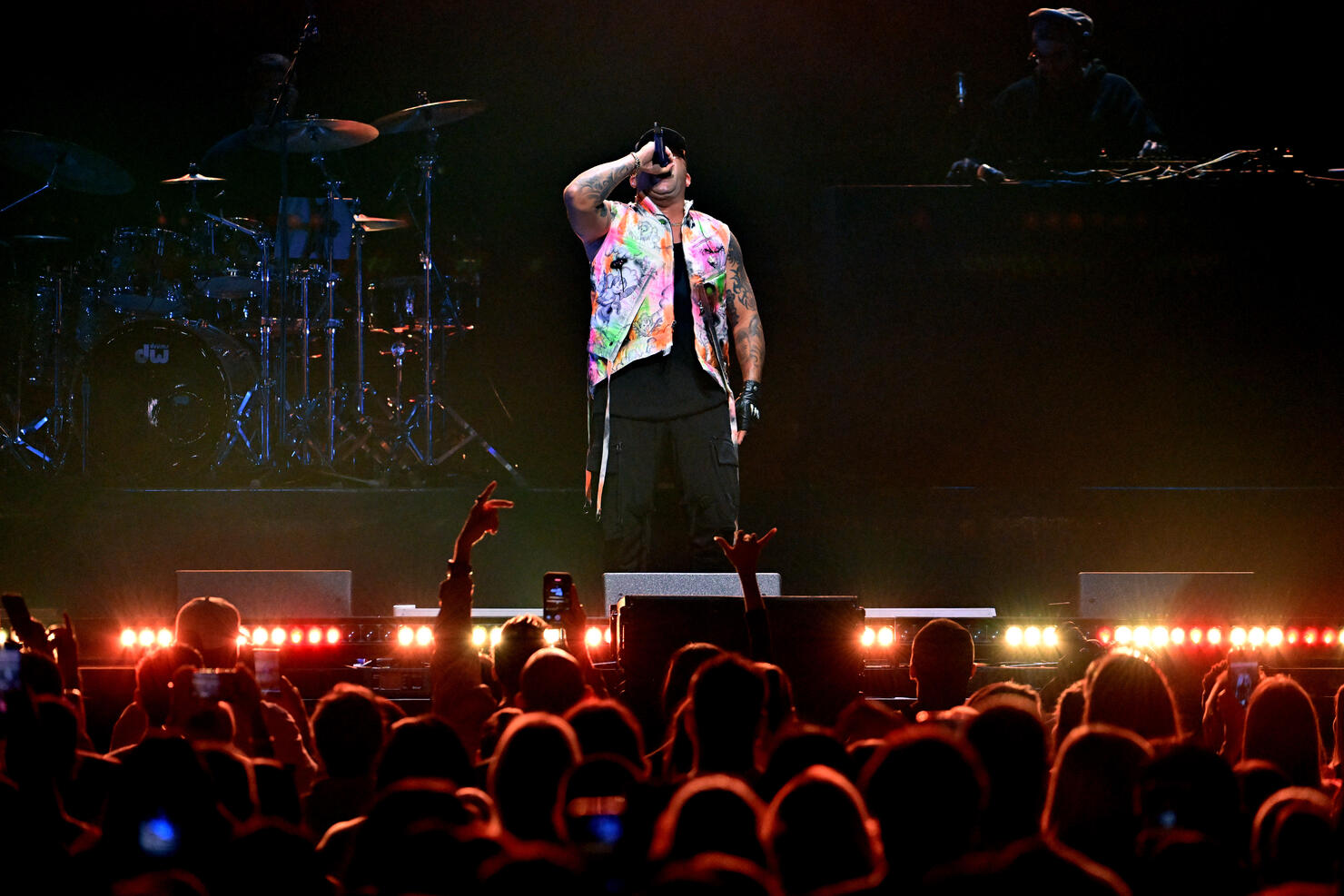 2024 iHeartRadio Fiesta Latina - Show