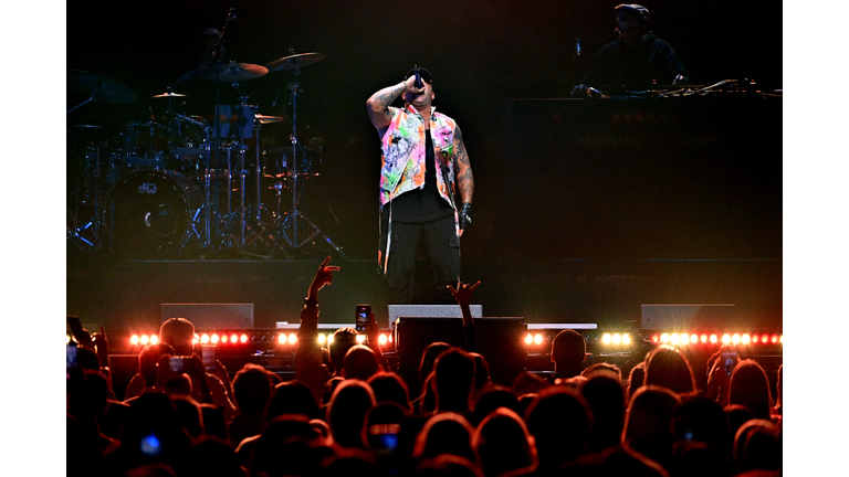 2024 iHeartRadio Fiesta Latina - Show