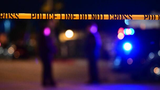 Body Found In Crashed Vehicle In Nebraska Identified