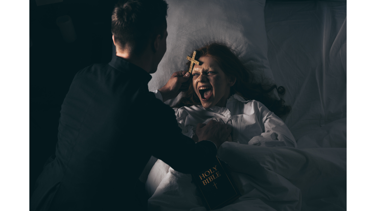 Time Travel / Battling Darkness in Pop Culture