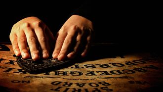 The Truth Behind the Ouija Board Fear