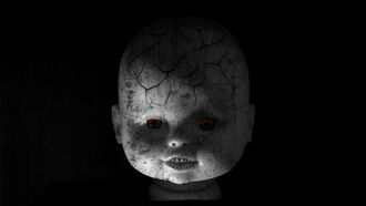 Haunted Dolls & Spirit Talk / Open Lines