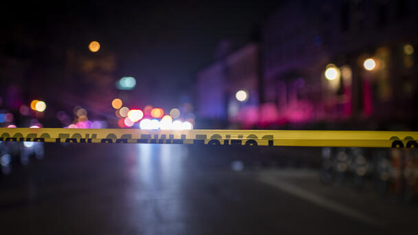 Deputies Investigate Katy Shooting Death, Raid After Hours Club