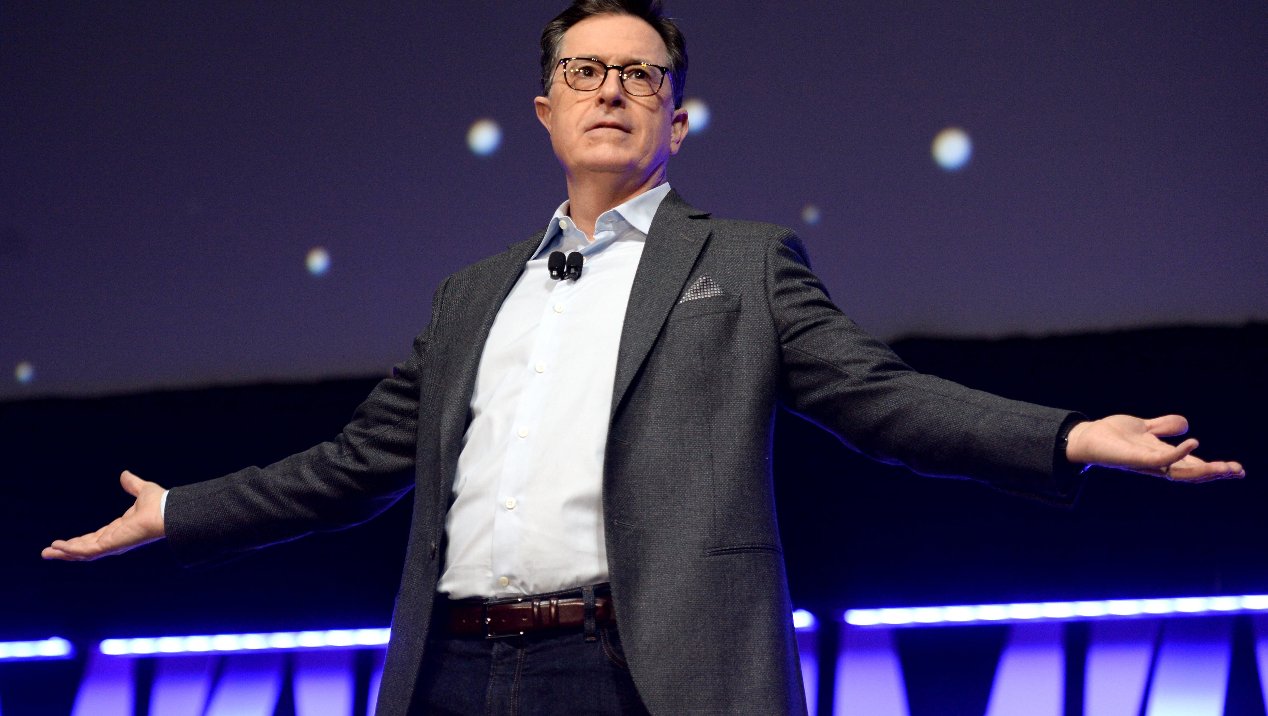 The end of ‘Late Show w/ Stephen Colbert’ & the Waymo/Tesla “Robotaxi War”