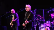 Steve Miller Band Cancels State Fair Show Due to Weather