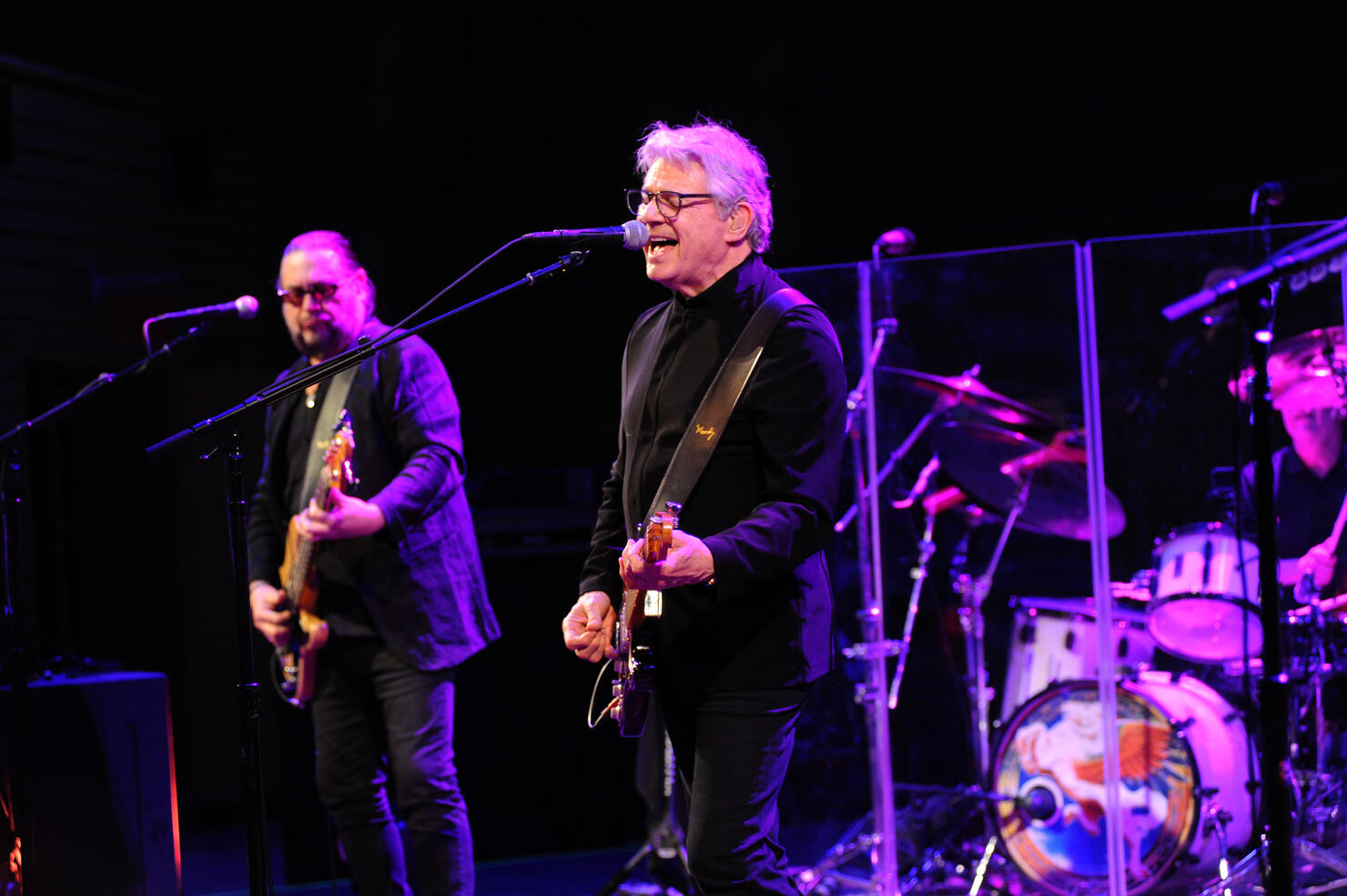 Steve Miller Band Benefit Concert To Support The Mount Sinai Kyabirwa Village Surgical Facility In Uganda