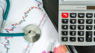 Niklas Kleinworth of Paragon Health as Democrats try to Extend Subsidies 