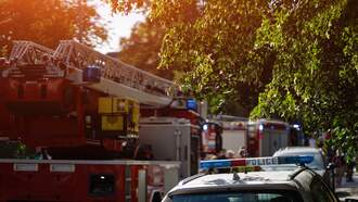 14 Injured in Bus Accident East of Midtown Houston