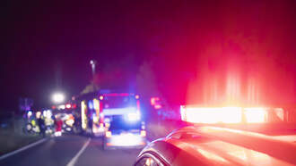 Montana Man Jumps Into Moving Car To Save Driver During Medical Emergency