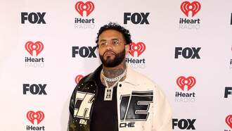 Catch Joyner Lucas' New Song Off ADHD2 Album "Tear Me Down" Ft. Ava Max!