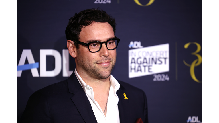 2024 ADL “In Concert Against Hate” Celebrates Its 30th Anniversary - Arrivals