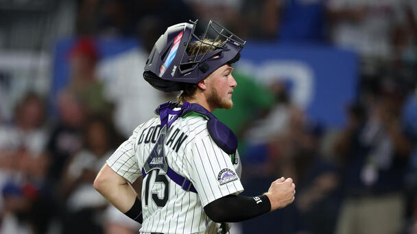 Buy Tickets for Rockies vs. Blue Jays on Aug. 4