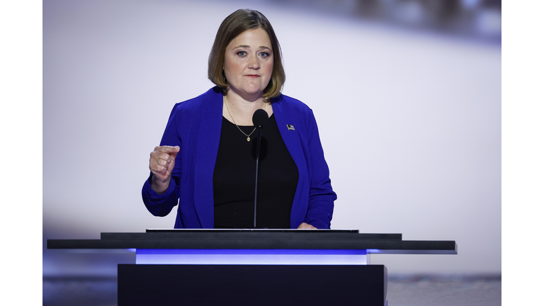 2024 Republican National Convention: Day 2