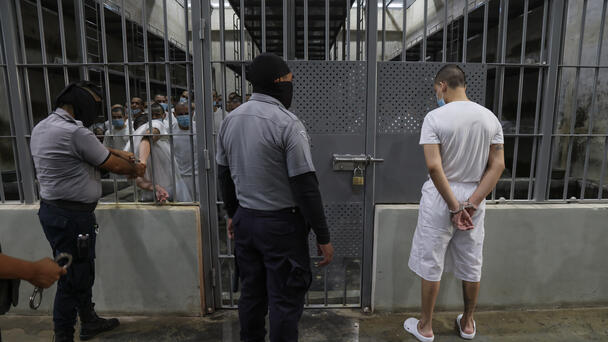 Trump Admin Secures Release Of 10 Americans In Prisoner Swap With Venezuela