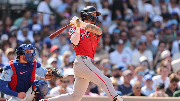 How to Watch Cubs vs. Red Sox: Streaming & TV on July 19