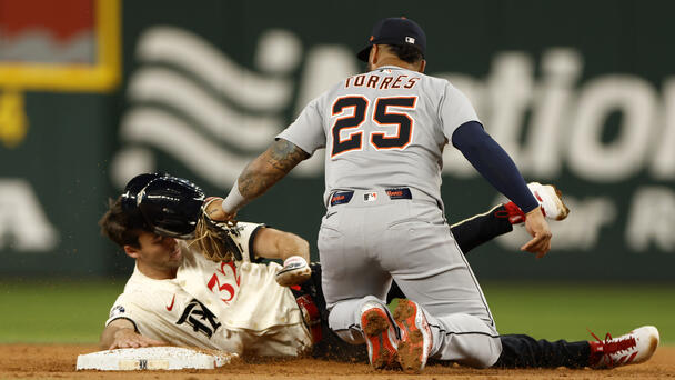 How to Watch Rangers vs. Tigers: Streaming & TV on July 19
