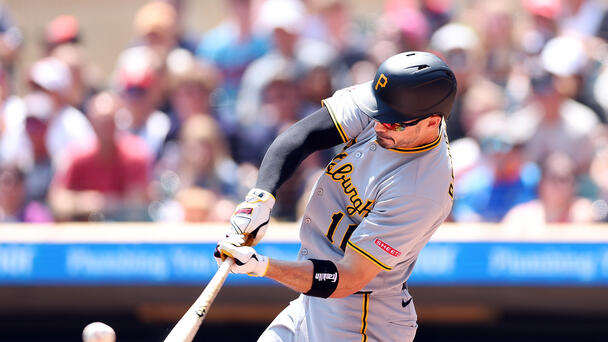 How to Watch Pirates vs. White Sox: Streaming & TV on July 19
