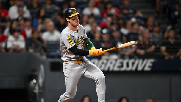How to Watch Guardians vs. Athletics: Streaming & TV on July 19