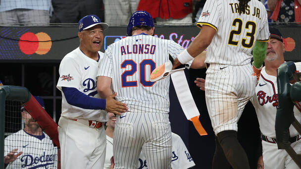 How to Watch Mets vs. Reds: Streaming & TV on July 19