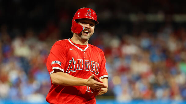 How to Watch Phillies vs. Angels: Streaming & TV on July 19