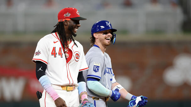How to Watch Royals vs. Marlins: Streaming & TV on July 19