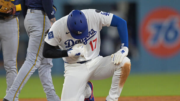 How to Watch Dodgers vs. Brewers: Streaming & TV on July 19