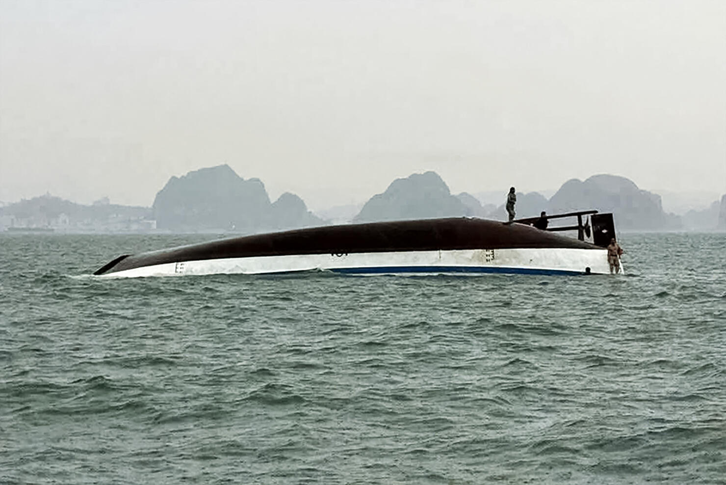 VIETNAM-ACCIDENT