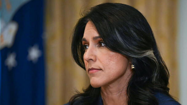Tulsi Gabbard Threatens Top Obama Officials With Criminal Referrals