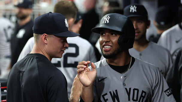 Buy Tickets for Rangers vs. Yankees on Aug. 6