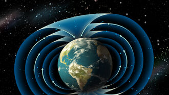 How Iron Age Artifacts Are Rewriting Earth's Magnetic History