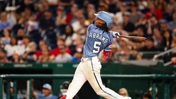 How to Watch Padres vs. Nationals: Streaming & TV on July 20