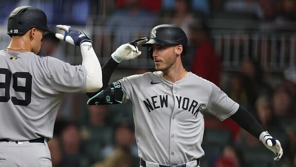 How to Watch Braves vs. Yankees: Streaming & TV on July 20