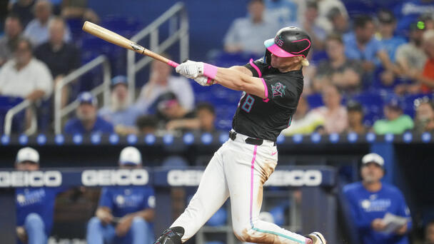 How to Watch Royals vs. Marlins: Streaming & TV on July 20