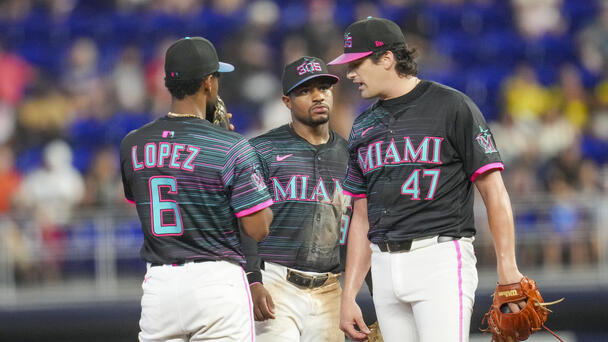 Buy Tickets for Marlins vs. Astros on Aug. 6