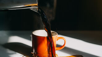 AI Reads Coffee Grounds, Tells Woman to Leave Her Husband