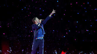 Here's The Latest About The CEO Caught On Coldplay's Kiss-Cam