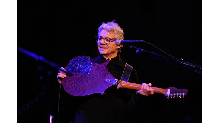 Steve Miller Band Benefit Concert To Support The Mount Sinai Kyabirwa Village Surgical Facility In Uganda