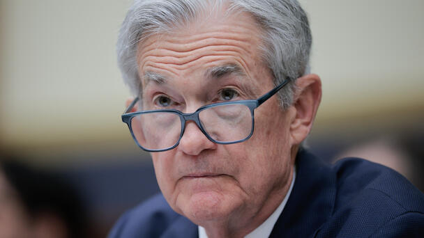 Criminal Referral Of Perjury Filed Against Fed Chairman Jerome Powell