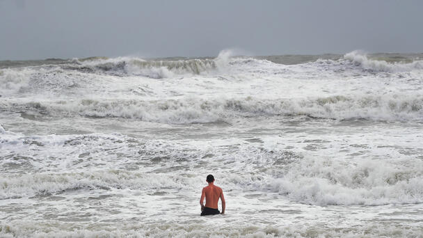 Lo que debes saber sobre la alerta de marea alta en el Condado Manatee