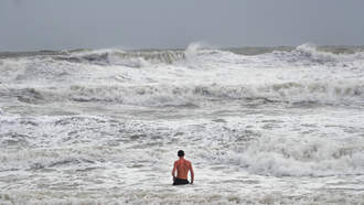 Lo que debes saber sobre la alerta de marea alta en el Condado Manatee