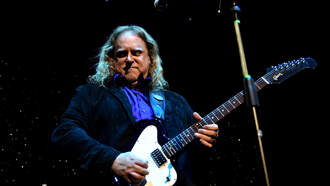 Warren Haynes Talks with Shannon The Dude
