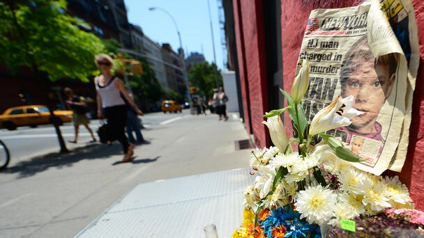 Court Orders New Trial For Man Convicted Of Killing Six-Year-Old Etan Patz