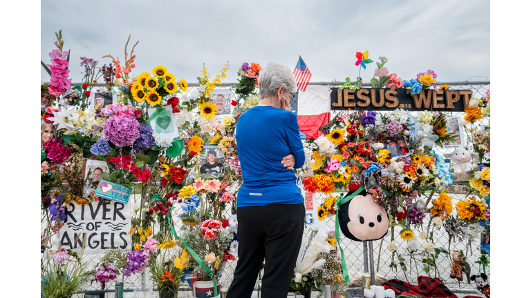 Over 120 Killed After Flash Floods Tear Through Texas Hill Country